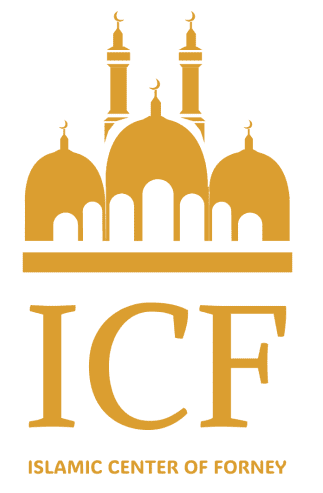 Islamic Center of Forney